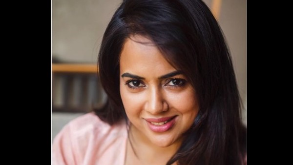 Sameera Reddy Talks About Her Struggles Sameera Reddy Talks About Her Struggles