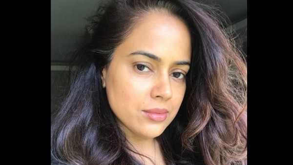 'There Was Always Something That I Had To Fix,' Says Sameera 'There Was Always Something That I Had To Fix,' Says Sameera