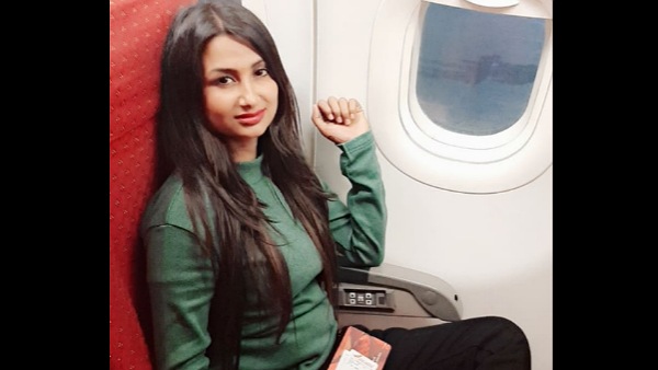 Ravi Had Eloped With Renu Ravi Had Eloped With Renu