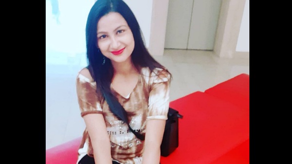 Ravi’s Death Left Renu In A State Of Shock Ravi’s Death Left Renu In A State Of Shock