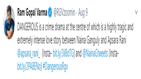 RGVs tweet RGVs tweet