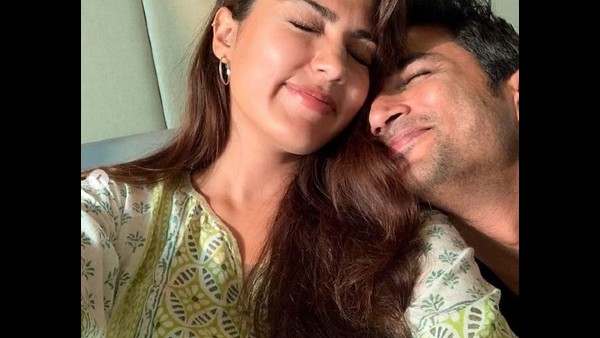 Rhea Received More Calls From Sushant's House Manager Samuel Miranda And Former Manager Shruti Modi More Than Sushant