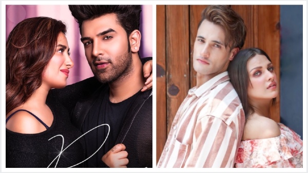 AsiManshi & PaHira’s Music Video Are Out!