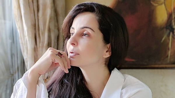 Exclusive Interview! The Gone Game Actress Rukhsar Rehman Reveals Why She Took Up The Show