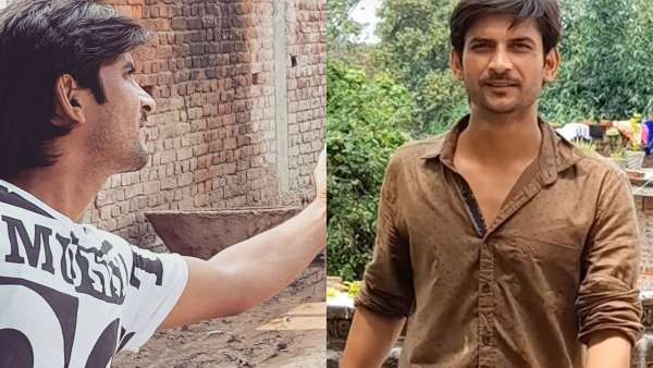 Sanoj Mishra Opens Up About Film Called Shashank Sanoj Mishra Opens Up About Film Called Shashank