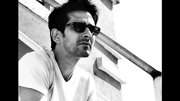 Avinash Sachdev: Sam Was Not Someone Who Would Give Up