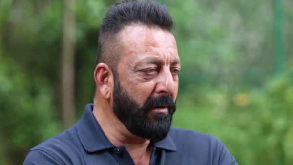 Irrfan's Son Also Requested The Media To Avoid Speculations About Sanjay Dutt's Health Irrfan's Son Also Requested The Media To Avoid Speculations About Sanjay Dutt's Health