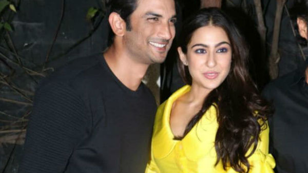 Here's What Samuel Wrote... 