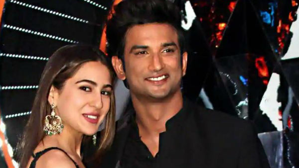 Samuel Says It Was Sara Who Broke Up With Sushant