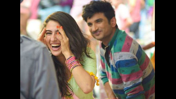 Netizens Are In Two Minds