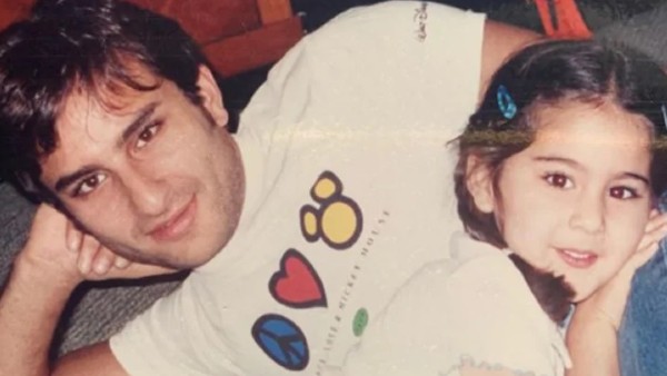 Like Father, Like Daughter Like Father, Like Daughter