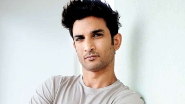 Sushant Singh Rajput's Friend Smita Parikh Claims That The Actor Was Scared For His Life Post Disha Salian's Death Sushant Singh Rajput's Friend Smita Parikh Claims That The Actor Was Scared For His Life Post Disha Salian's Death