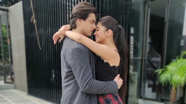 Fans Impressed; Trend #BaarishWithShivin