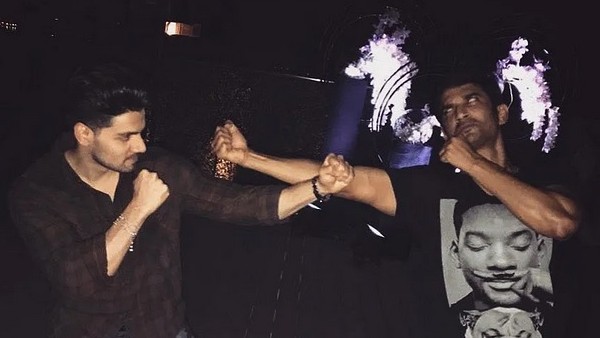 Sooraj Pancholi Wants CBI To Investigate People Spreading Fake News And Rumours