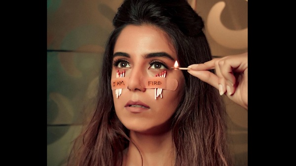 Srishty Rode Gets Trolled