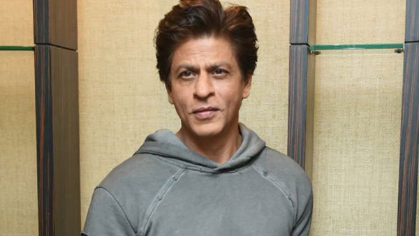 SRK's Film With Siddharth Anand Titled Pathan?