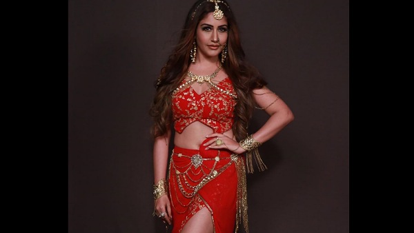 Priyanka Gupta Priyanka Gupta