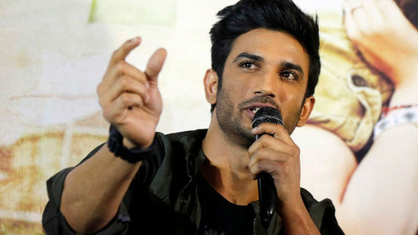 Netizens Are Bifurcated Yet Again 