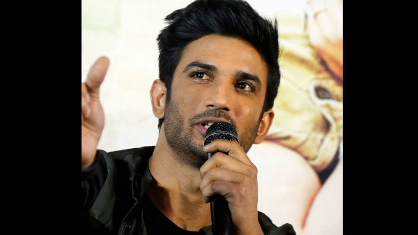 Salmaniacs VS SSRians 