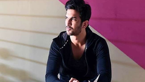 Deepak Slams Actors Who Are Using Sushant’s Name For TRPs