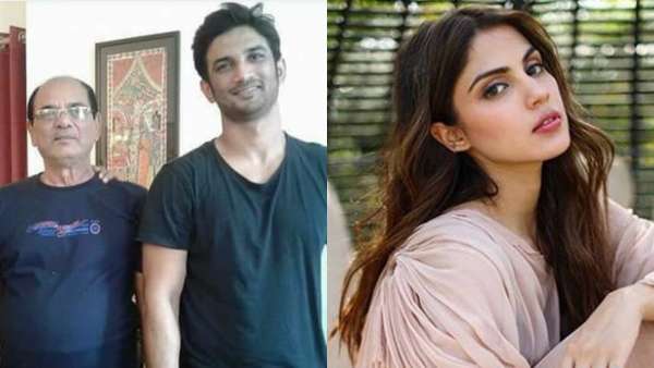 Shruti Modi Opens Up About Working With Sushant Shruti Modi Opens Up About Working With Sushant