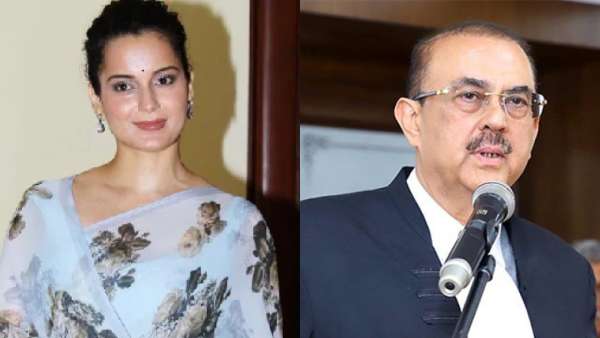 Vikas Singh's Comment On Kangana's Role In The Fight For Justice