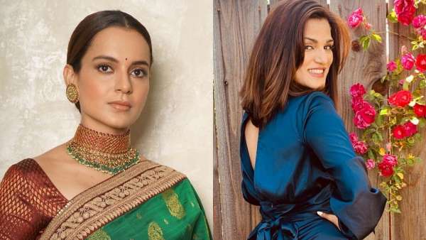 Vikas Singh: Neither Me Nor Anyone Else Has Any Complaints Against Kangana