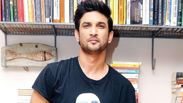 Sushant's Brother-In-Law Also Reacts To A News Tweet About Rhea Chakraborty's Messages