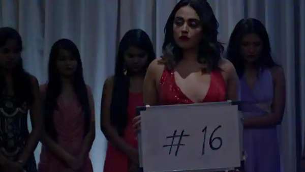 Swara Bhasker Mets IPS Officers While Training For The Show