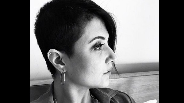 Meanwhile, Swastika's New Haircut Garnered Praise As Well