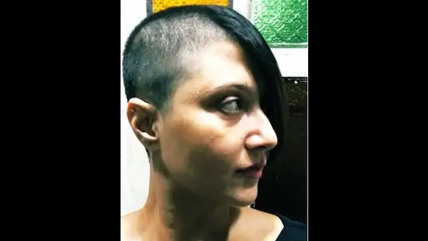 Swastika's Befitting Reply To A Troll Who Told Her That She Was Looking Bad
