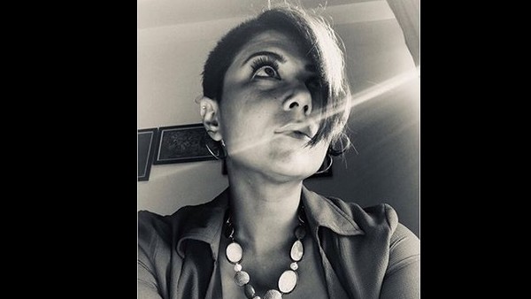 Swastika Reacts To A Netizen Asking Her If She Has Cancer