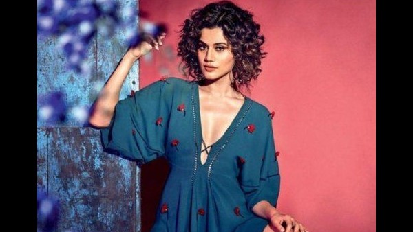 She Never Fears To Experiment