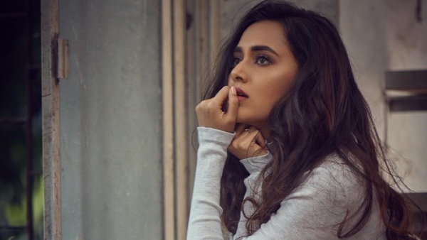 Makers Keen On Roping In Tejasswi Prakash 