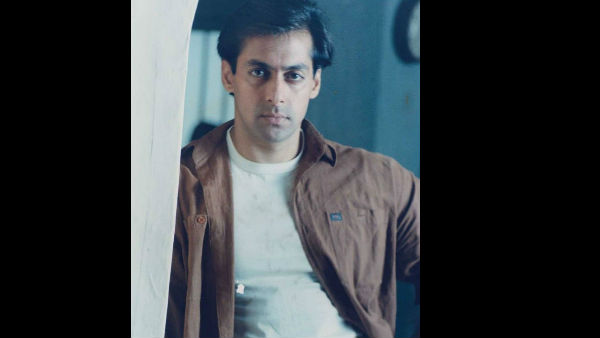 Salman: Call Me Arrogant Or Whatever You Like Salman: Call Me Arrogant Or Whatever You Like