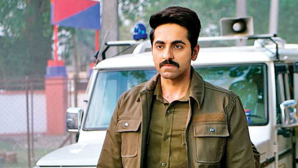 Ayushmann Khurrana