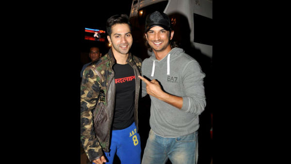 Is Varun Being Opportunist? Is Varun Being Opportunist?