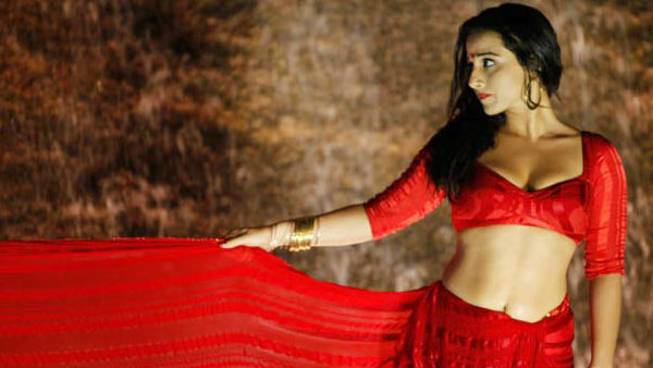 Vidya On Wearing Shorts In The Film