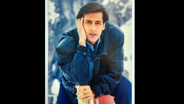 Salman Revealed Who Were Scared Of Him Salman Revealed Who Were Scared Of Him