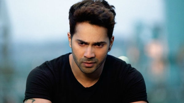 Has Varun Found Himself Into A Predicament? Has Varun Found Himself Into A Predicament?