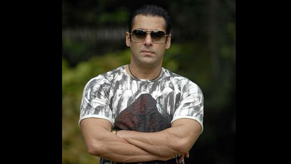 Salman: I'm A Man Of Principles Salman: I'm A Man Of Principles