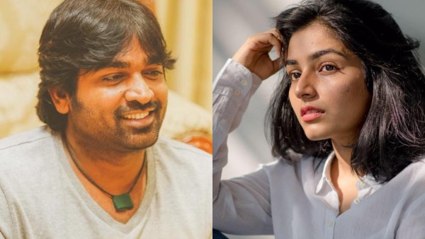 Vijay Sethupathi To Romance Karnan Actress Rajisha Vijayan In Muttiah Muralitharan Biopic Vijay Sethupathi To Romance Karnan Actress Rajisha Vijayan In Muttiah Muralitharan Biopic