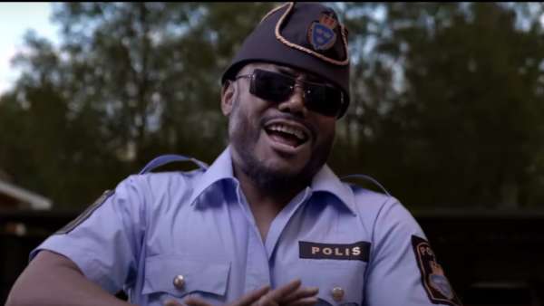 The Video Have Been Made With Deep Fake Effect The Video Have Been Made With Deep Fake Effect