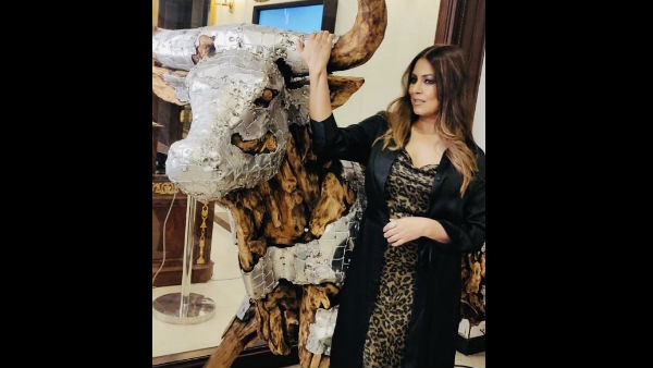 Subhash Ghai On His Dispute With Mahima Chaudhry