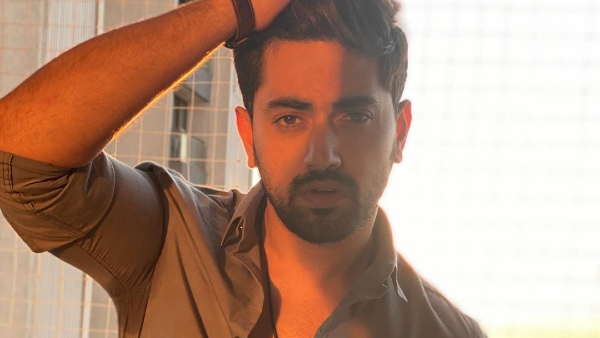Zain Imam Approached For Bigg Boss 14