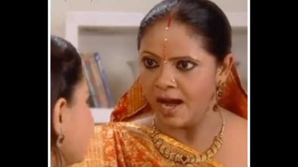 Rupel Patel Not Doing Saathiya 2?