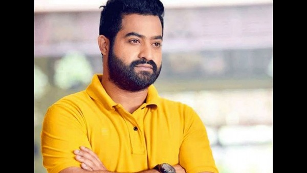Jr NTR