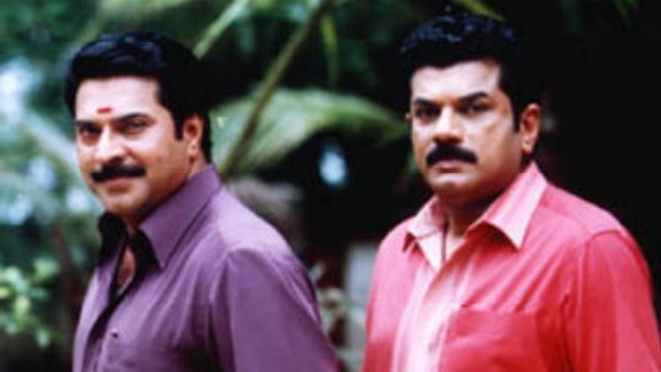 Mukesh Reveals About Mammootty’s Untold Bike Accident!