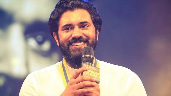 Nivin Pauly
