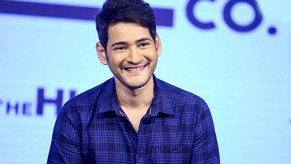 Mahesh Babu